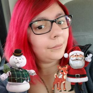 Meet your Posher, Crystal